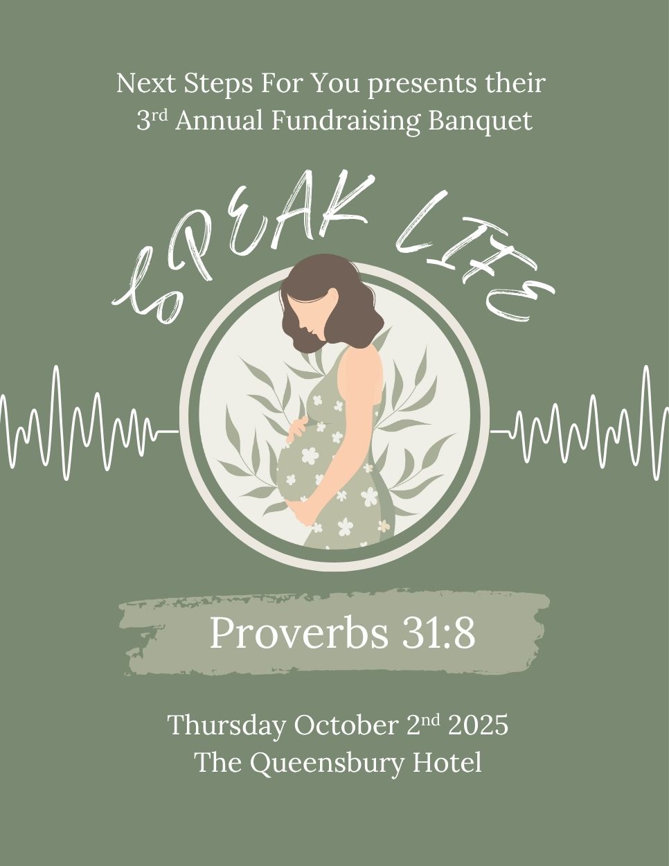 Annual Fundraising Banquet 